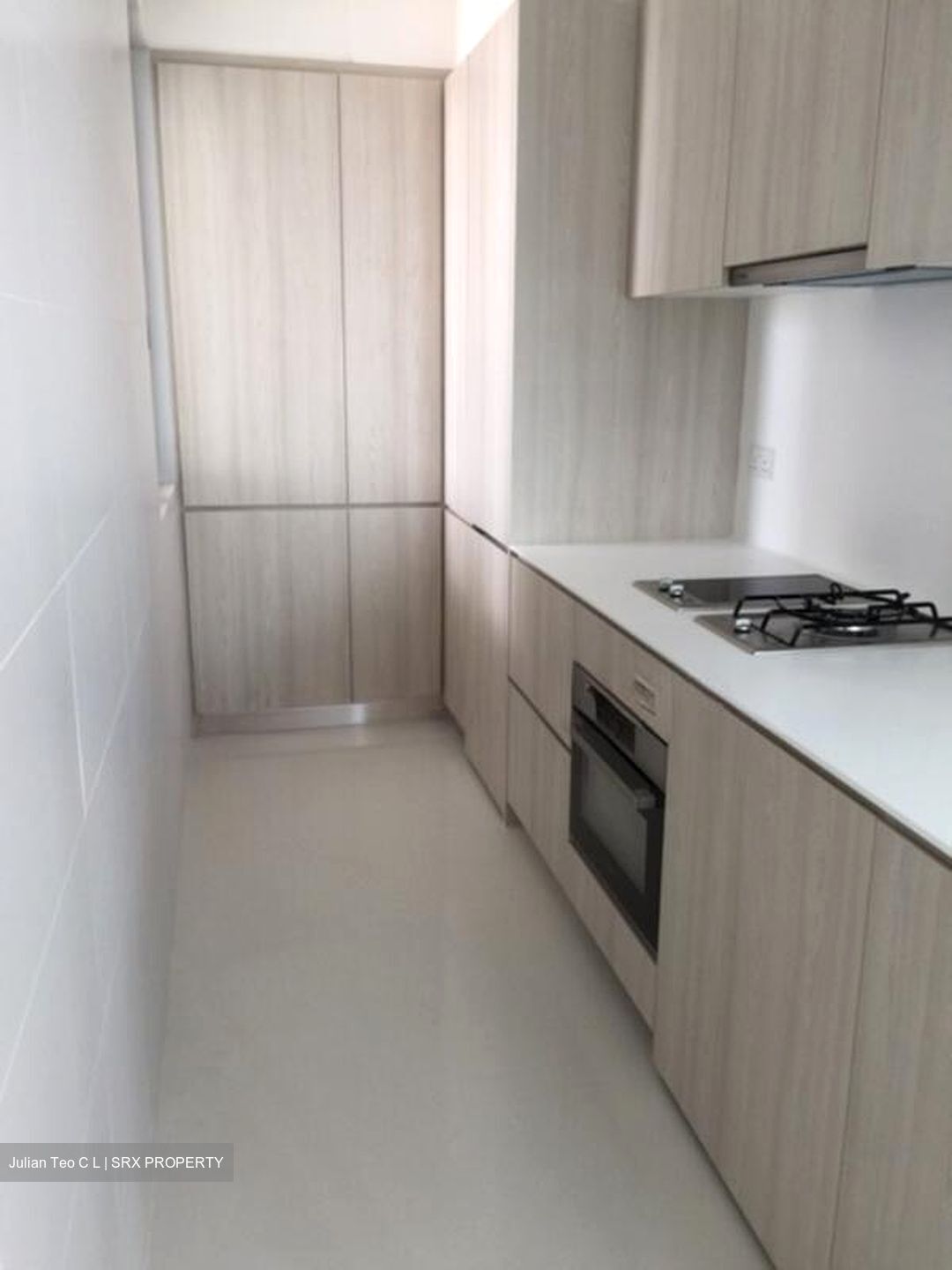 The Tembusu (D19), Condominium #502723461